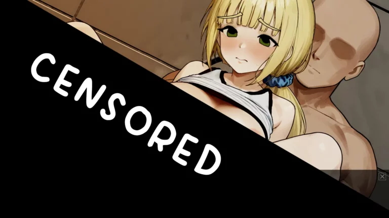 Apartment life Adult Game Screenshots (1)