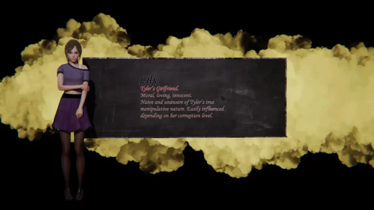 Ashes Of Purity Adult Game Screenshots (1)