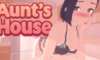 Aunt's House Adult Game Cover