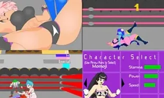 B-A-H Early Flash Game Compilation - Final 18+ Adult game cover