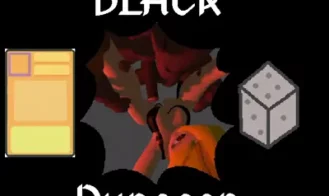 Black Dungeon - 0.31 18+ Adult game cover