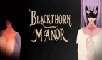 Blackthorn Manor Adult Game Cover
