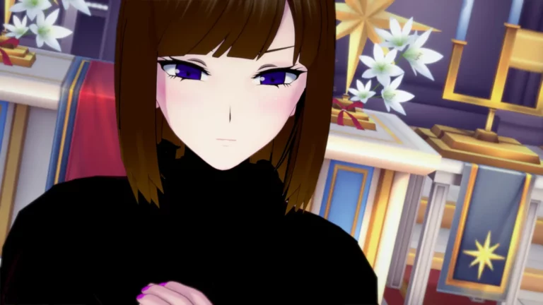 Blackthorn Manor Adult Game Screenshot (1)