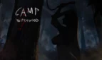 Camp Witchwood Adult Game Cover