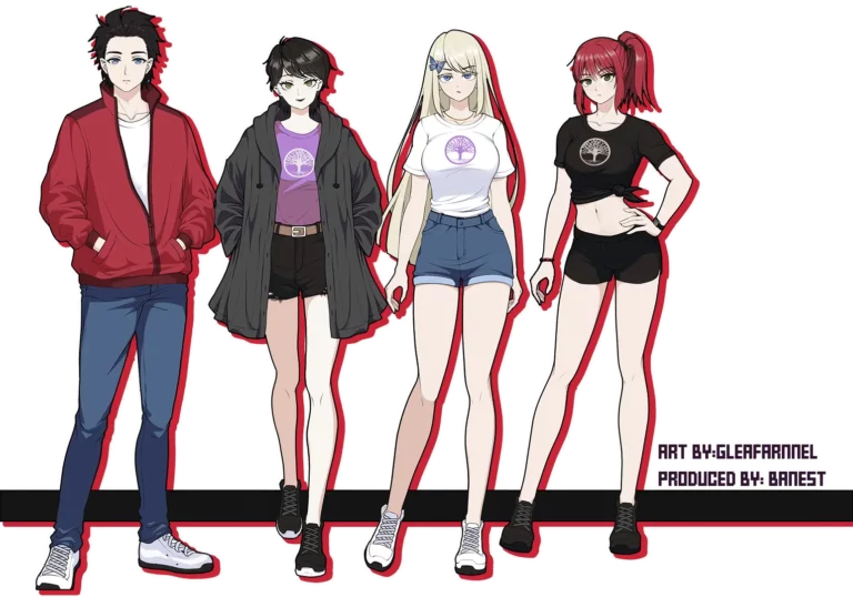 Camp Witchwood Adult Game Screenshot (1)