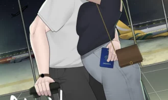 Christa & Tonyo - 1 18+ Adult game cover