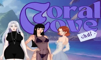 Coral Cove Club - 0.2 18+ Adult game cover