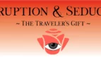Corruption & Seduction The Traveler's Gift Adult Game Cover