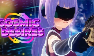 Cosmic Desires - Ep.7 Patreon 18+ Adult game cover