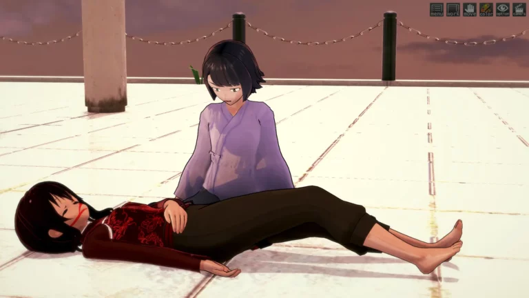 Crimson Dawn Adult Game Screenshots (1)