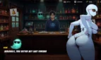 Cursed Curio Shop Adult Game Screenshot (7)