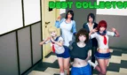 Debt Collector Adult Game Cover