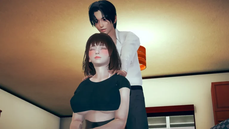 Debt Collector Adult Game Screenshot (1)