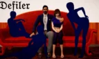 Defiler Adult Game Cover