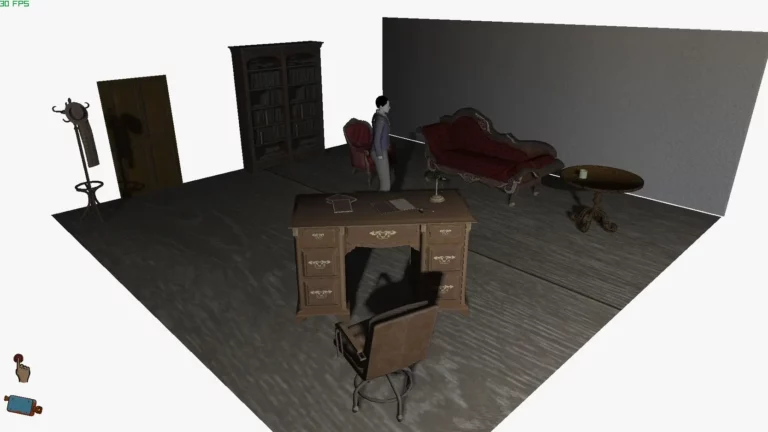 Defiler Adult Game Screenshots (1)