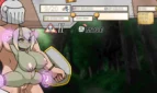 Demon Goblin and Mr. Knight Adult Game Screenshot (3)