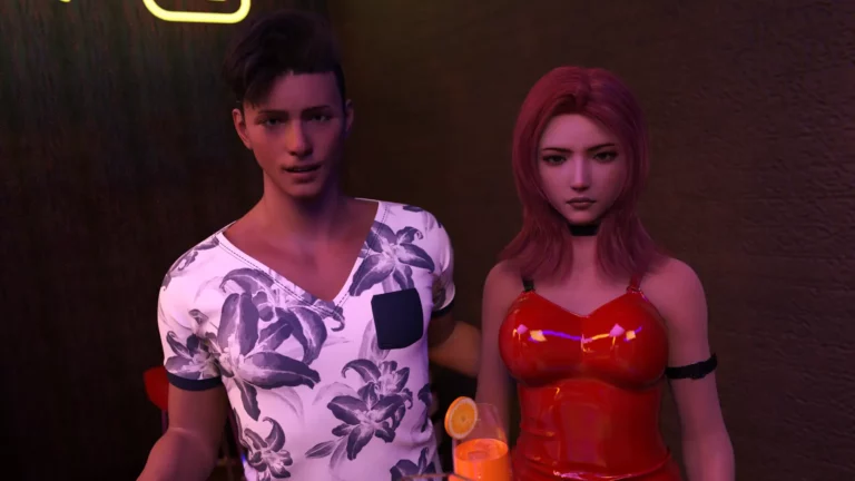 Destined Adult Game Screenshots (1)