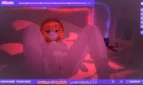 Dreams of Amelia Adult Game Screenshot (8)