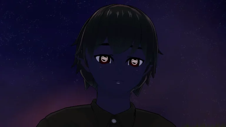 Essence of Destiny Adult Game Screenshot (1)