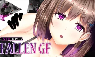 FALLEN GF - Full Steam 18+ Adult game cover