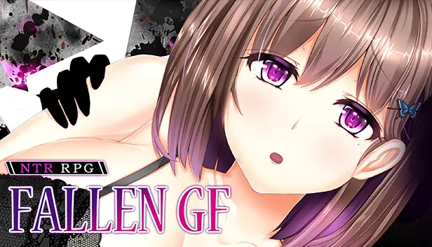FALLEN GF cover