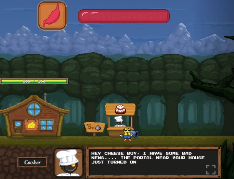 Feed the Dragon Adult Game Screenshots (1)