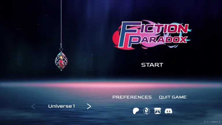 Fiction Paradox Adult Game Screenshots (1)