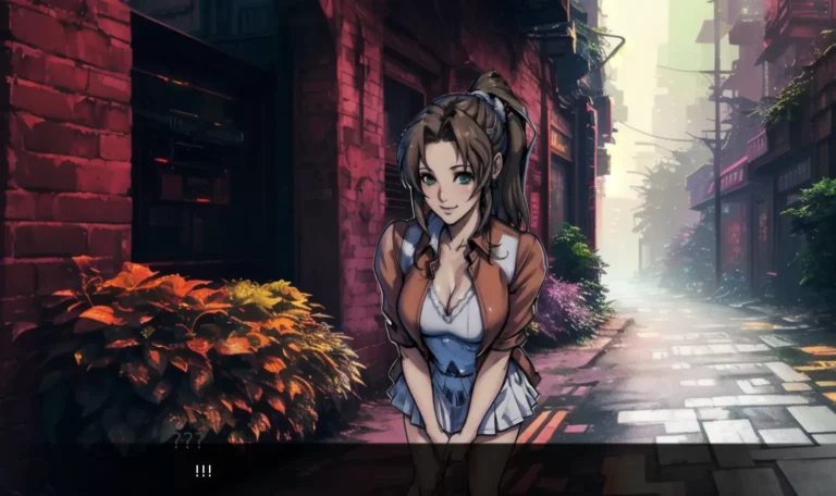 First Fantasies Adult Game Screenshots (1)