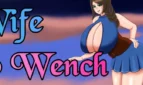 From Wife to Wench Adult Game Cover