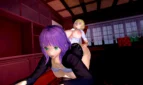Futa Academy of Sex Adult Game Screenshots (5)