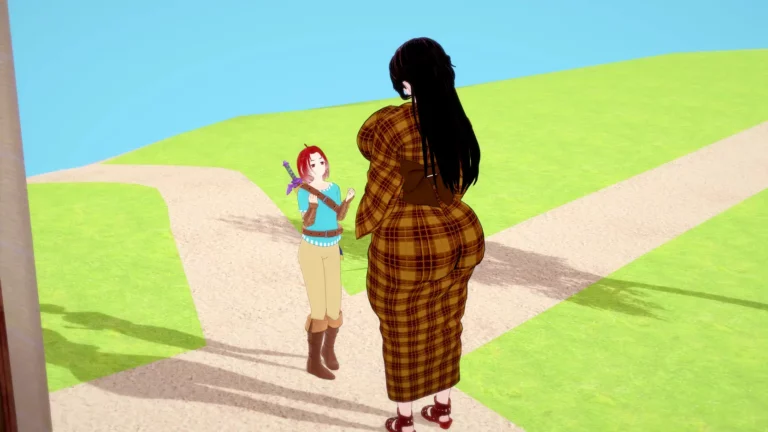 Futa Slayer Adult Game Screenshots (1)