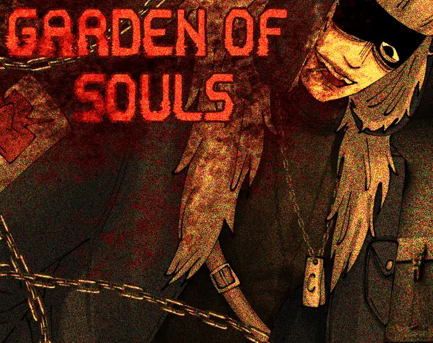 Garden of Souls cover