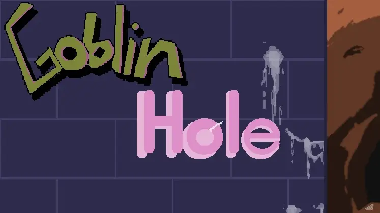 Goblin Hole cover