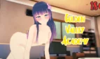 Golden Valley Academy Adult Game Cover