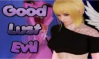 Good Lust Evil Adult Game Cover