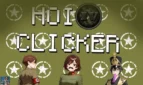HOI 4 Clicker Adult Game Cover