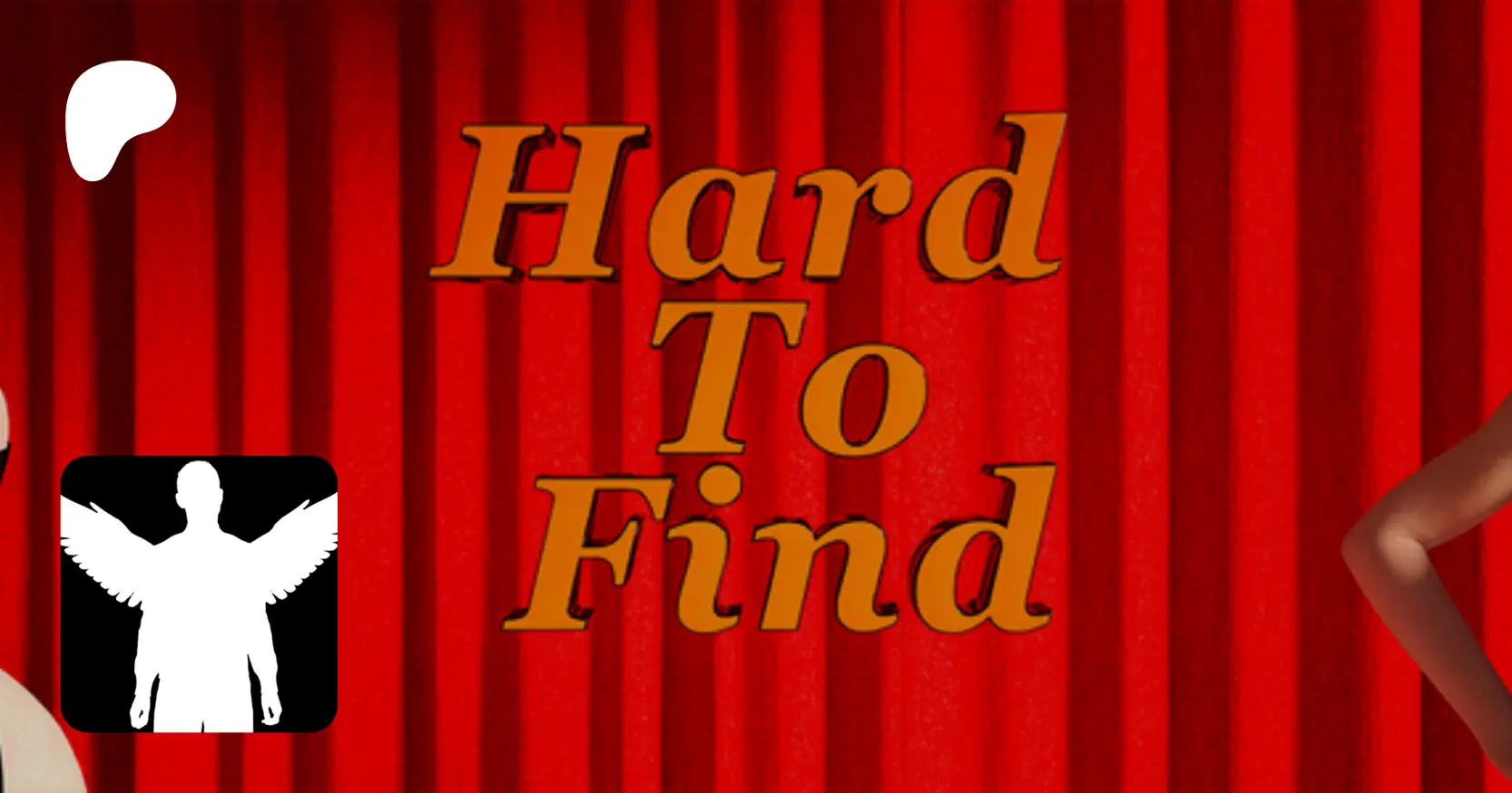 Hard to Find - vEp.6 v6.1 Adult game cover