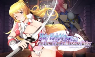 Holy Knight Arne and the Cursed Crest of Monstrous Mating: Another No Tears - 1.0 18+ Adult game cover