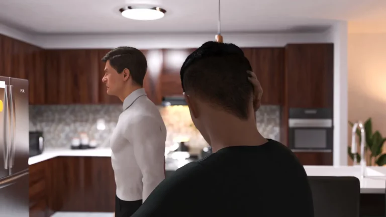 Hot Moms Secret Affairs Adult Game Screenshots (1)