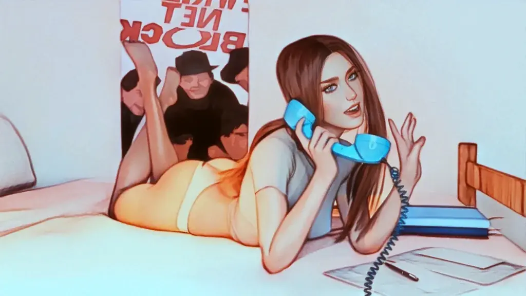 I Was A Teenage Vampire Rebuild cover