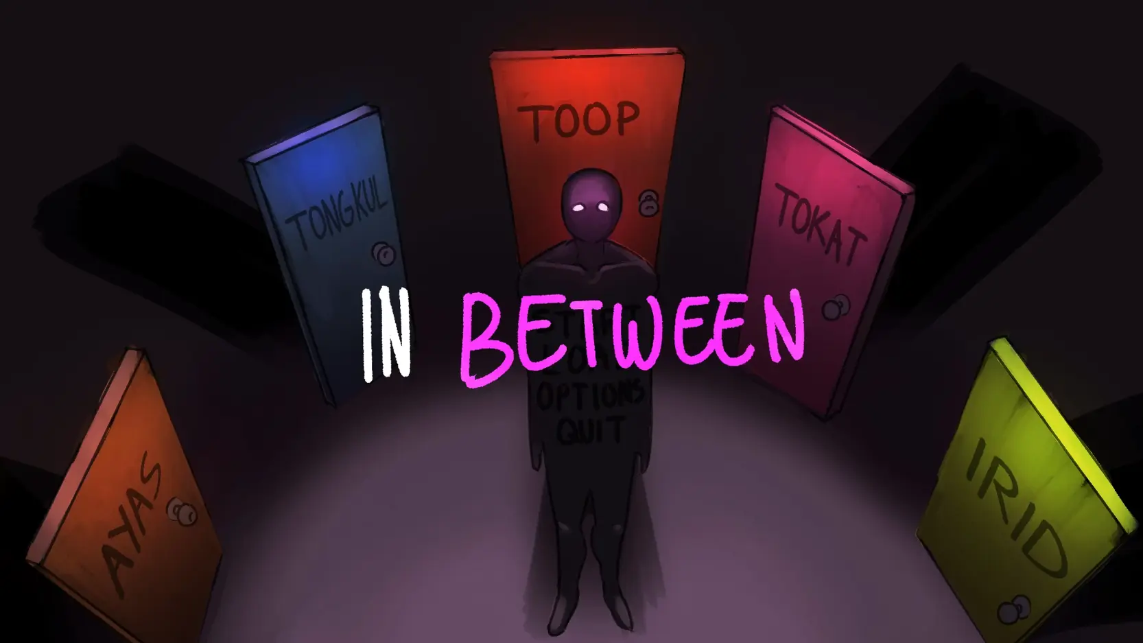 In Between - vCh.1 v1.1 Adult game cover