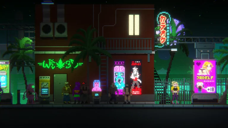 In$omnia Prxjekt Adult Game Screenshot (1)