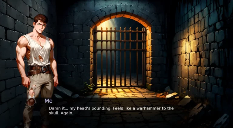 Kingbreaker Adult Game Screenshots (1)