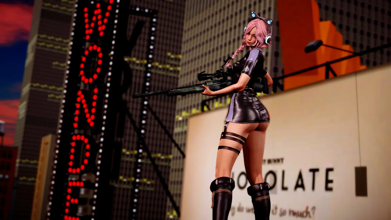 King’s Revolt - v0.1.1 Adult game cover