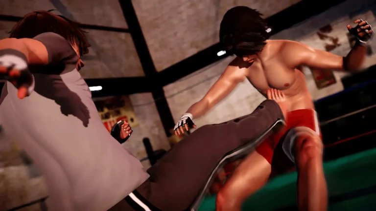 King's Revolt Adult Game Screenshot (1)