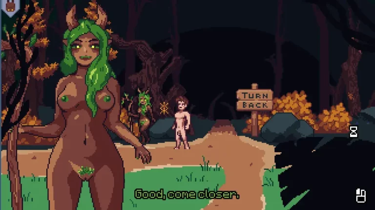 Kinks Quest Adult Game Screenshots (1)