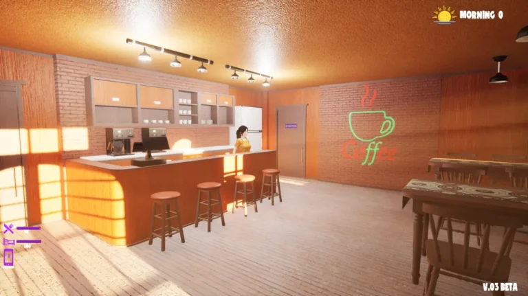 LiveChat WebCam Model Simulator Adult Game Screenshots (1)