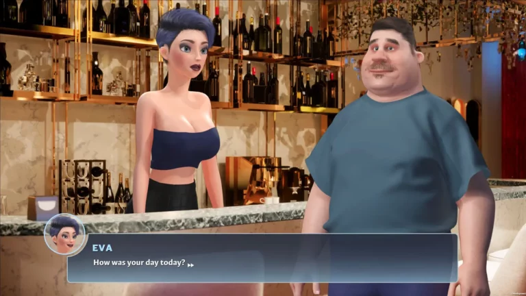 Midlife Adventure Adult Game Screenshot (1)