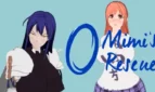 Mimi's Rescue Adult Game Cover