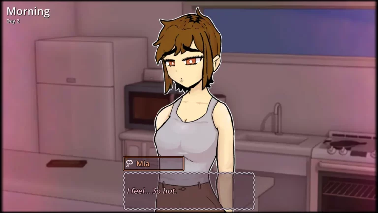 Modification App Adult Game Screenshots (1)